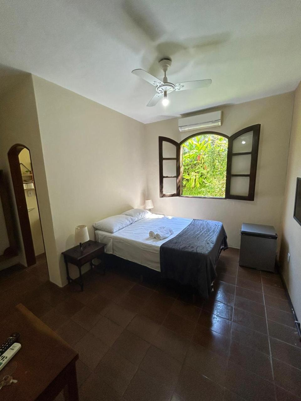 Pousada Recanto Da Ladeira Hotel Araquari Eksteriør billede
