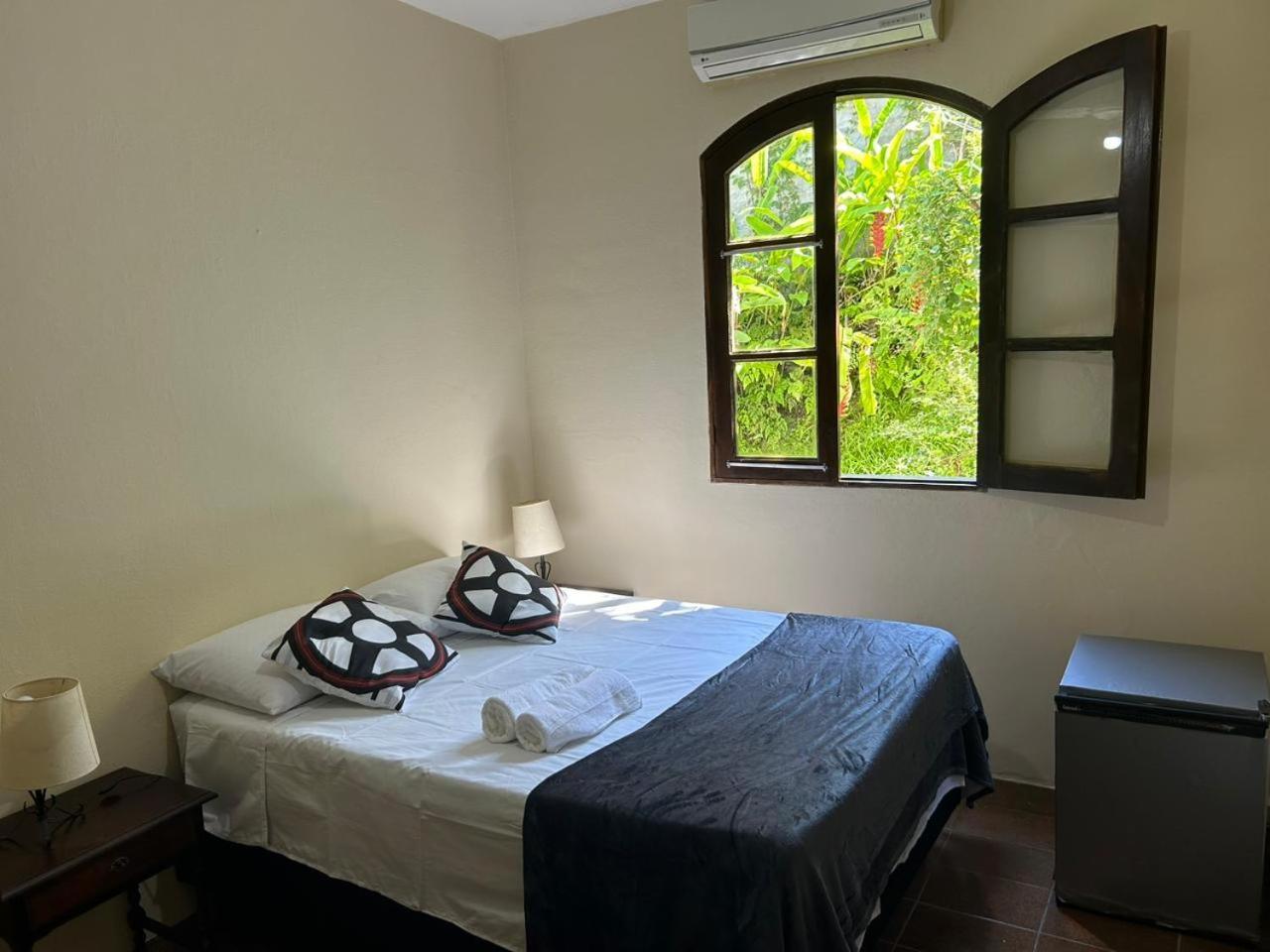 Pousada Recanto Da Ladeira Hotel Araquari Eksteriør billede